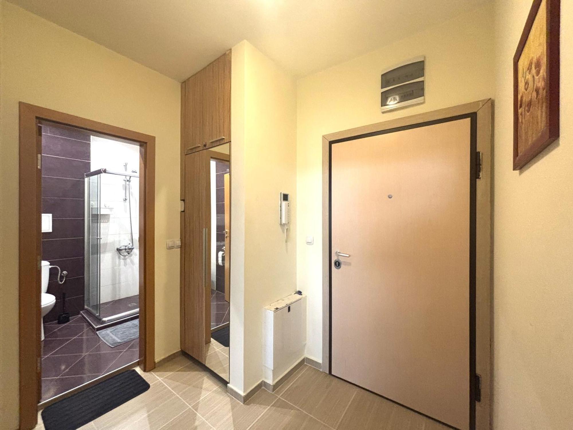 Mladost Apartments Sofia Exterior foto