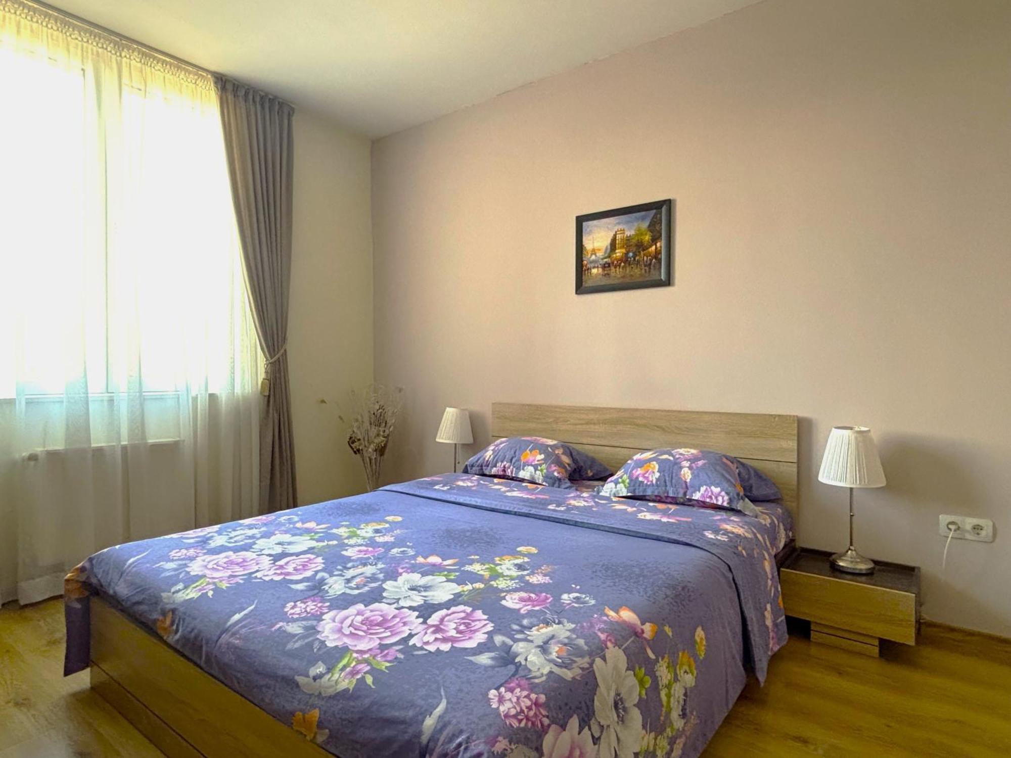 Mladost Apartments Sofia Exterior foto