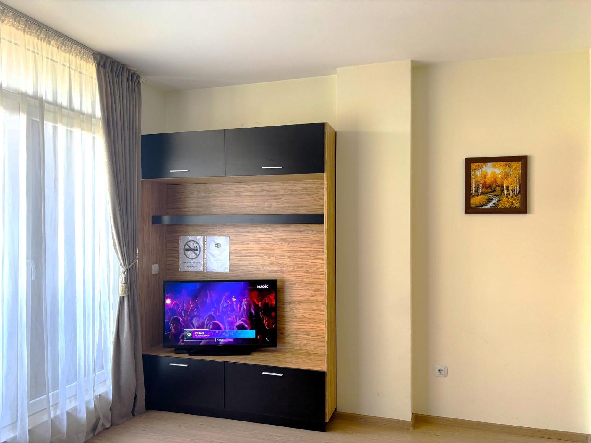 Mladost Apartments Sofia Exterior foto