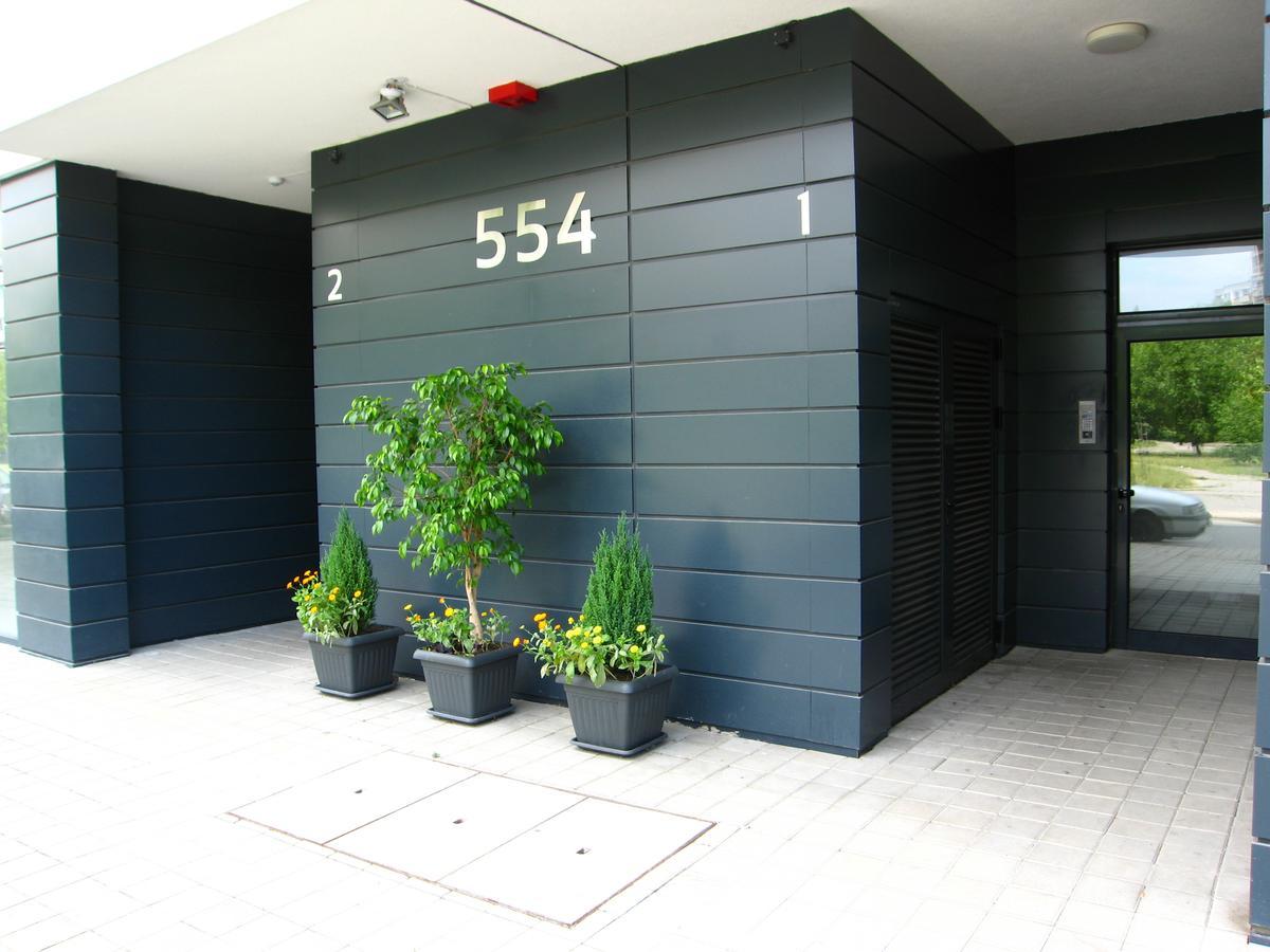 Mladost Apartments Sofia Exterior foto